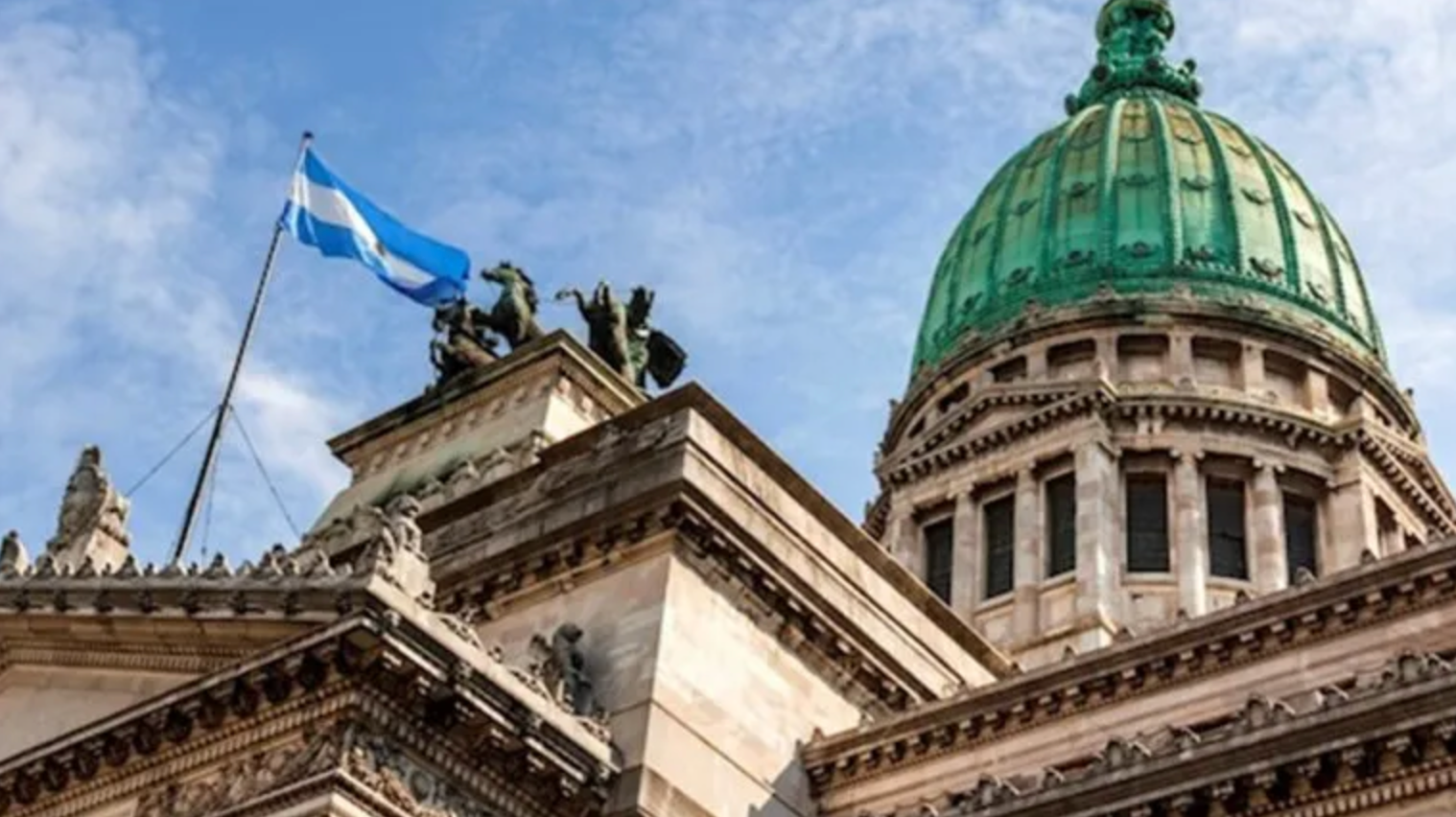 Justicia en crisis: el Gobierno mandó 62 pliegos de jueces y fiscales al Senado